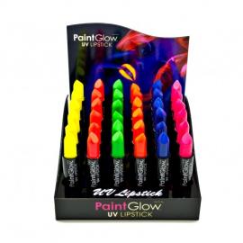 UV Läppstift Blå 10ml