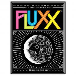 Fluxx 5.0 Kortspel