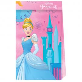 Godispåsar Disney Prinsessor Live Your Story