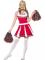 Cheerleading Dräkt