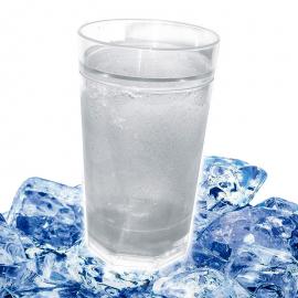 Frysbart Drinkglas