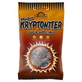 Mjuka Kryptoniter Cola