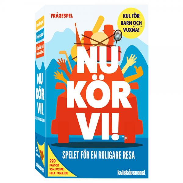 Nu Kr Vi Spel