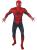 Spiderman Dräkt med Muskler X-Large