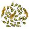 Party Poppers Guld 30-pack