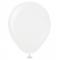 Pure Crystal Miniballonger Transparent