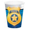 Pappmuggar Police Party