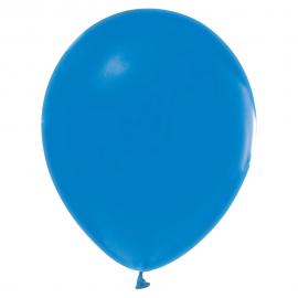 Latexballonger Blå
