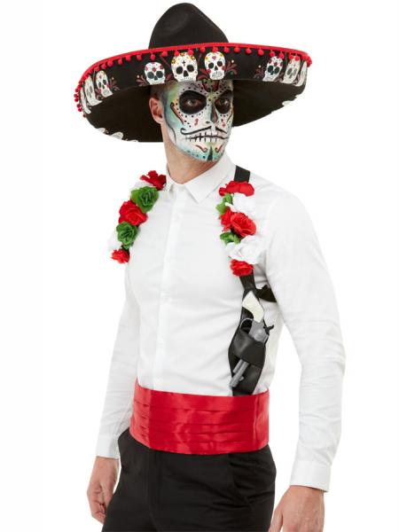 Day of the Dead Tillbehrskit