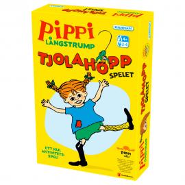 Pippi Tjolahopp Barnspel