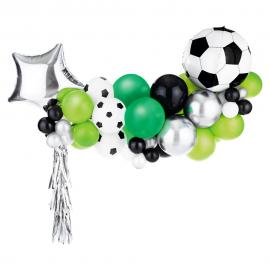 Ballonggirlang Fotboll