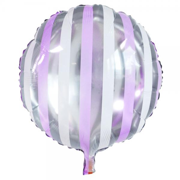 Folieballong Party Mix