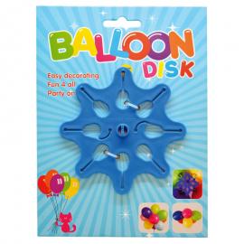 Ballonghållare Bukett