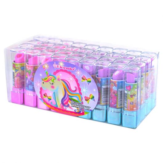 Suddgummi Lppstift