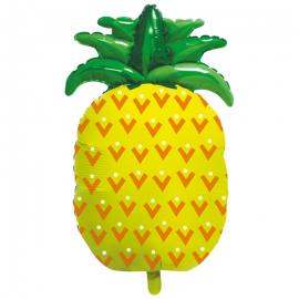 Ananas Folieballong XL