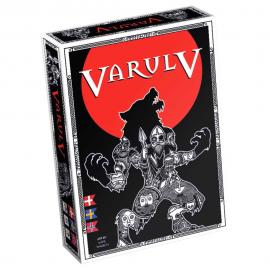 Varulv Nordisk Mytologi Spel