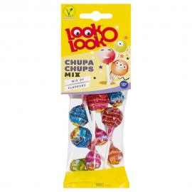 Chupa Chupa Klubbor 10-Pack