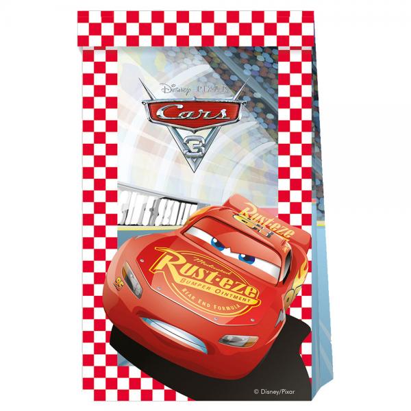 Cars 3 Godispsar