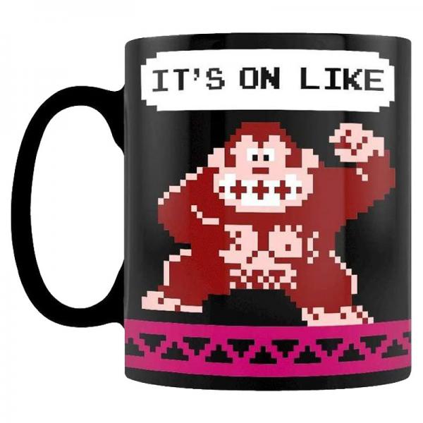 Donkey Kong Mugg