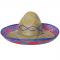Sombrerohatt Mexikansk