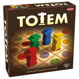 Totem Spel