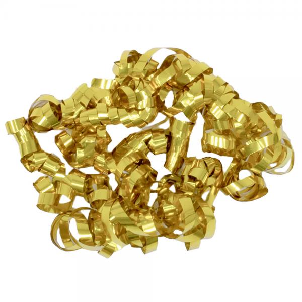 Party Popper Svart/Vit/Guld 30-Pack