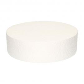 Rund Tårt Dummy 20 cm
