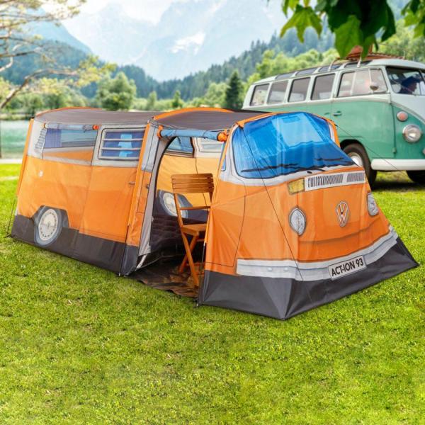Campingtlt Volkswagen T2 Buss