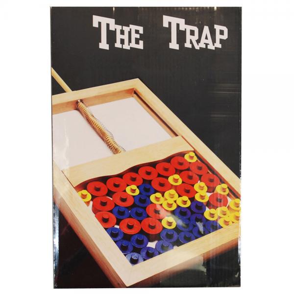 The Trap Spel