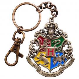 Hogwarts Nyckelring Harry Potter