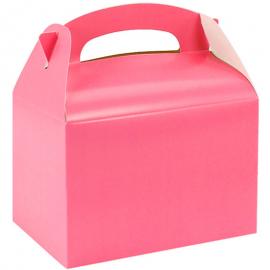 Kalasbox Rosa