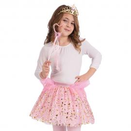 Little Princess Prinsessa Set Barn