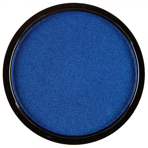 Aqua Makeup Metallisk Bl