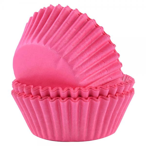 Muffinsformar Fuchsia PME