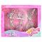 Party Queen Prinsess Set