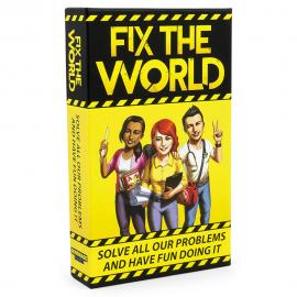 Fix The World Sällskapsspel