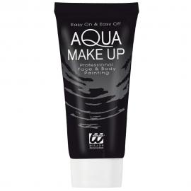 Aqua Makeup i Tub Svart