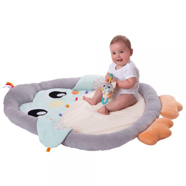 Babygym Pingvin
