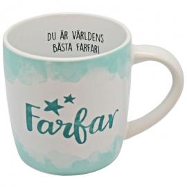 Farfar Mugg