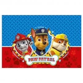 Paw Patrol Ready For Action Pappduk