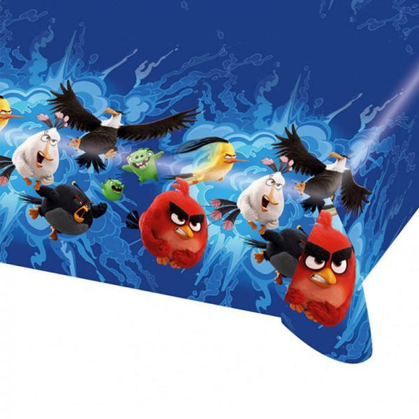 Angry Birds Crew Bordsduk