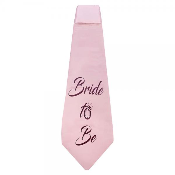 Bride To Be Slips
