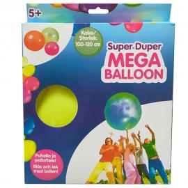 Mega Balloon Ballongboll