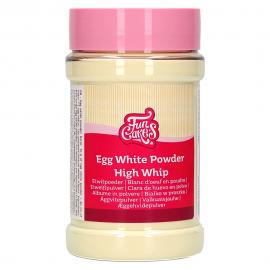 Äggvitepulver High Whip