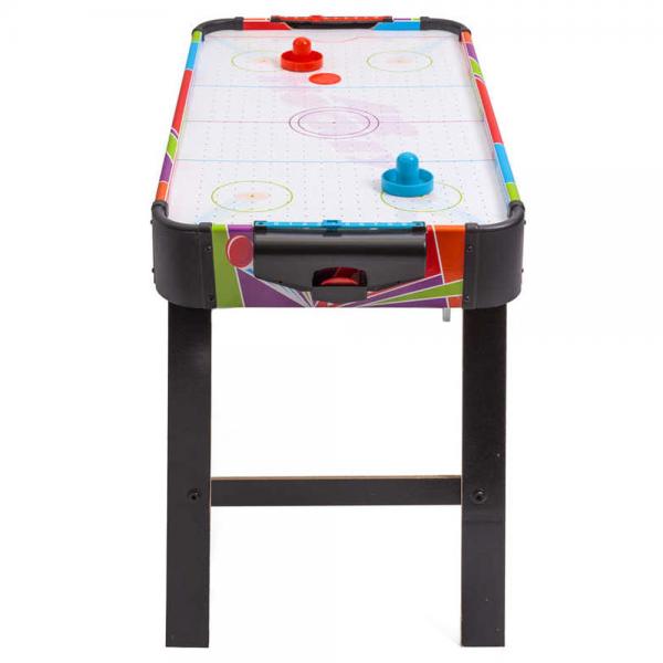 Mini Airhockey Spelbord