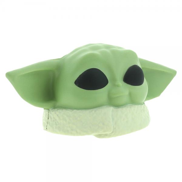 Baby Yoda Stressboll