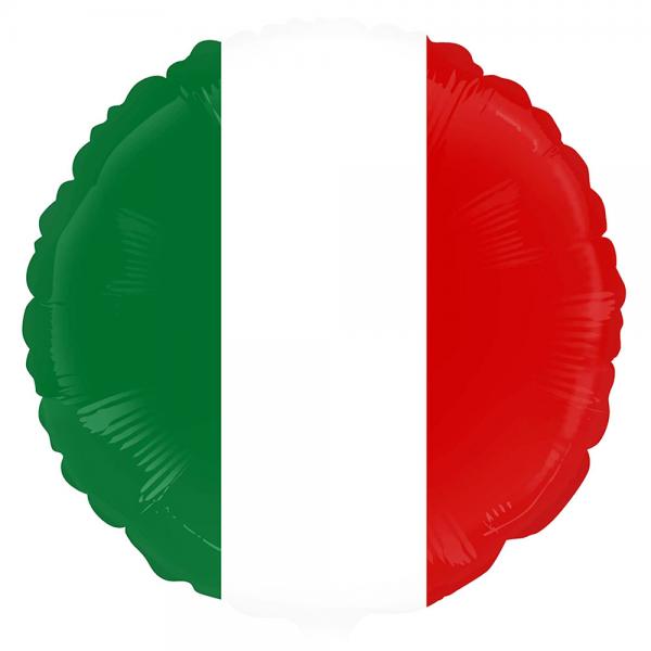 Italien Ballong