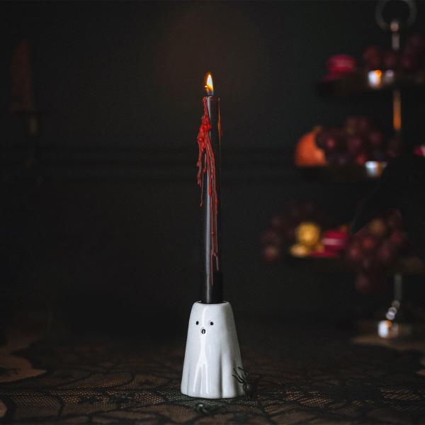 Ljusstake Spke
