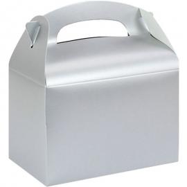 Kalasbox Silver