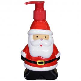 Tvålpump Tomte Kanel